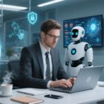 Bezpieczeństwo finansowe firm – jak chronić się przed cyberzagrożeniami i oszustwami?