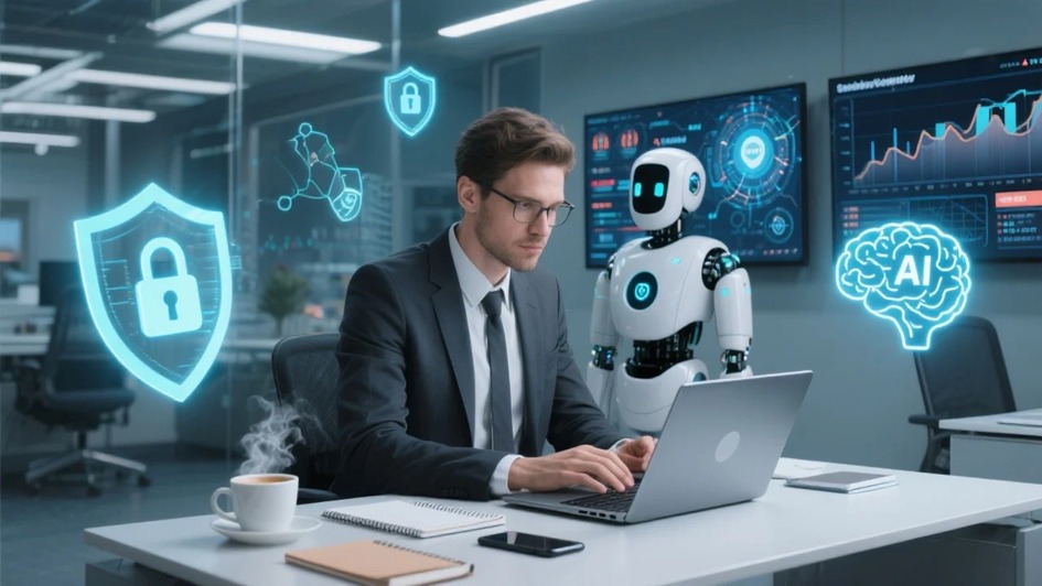 Bezpieczeństwo finansowe firm – jak chronić się przed cyberzagrożeniami i oszustwami?